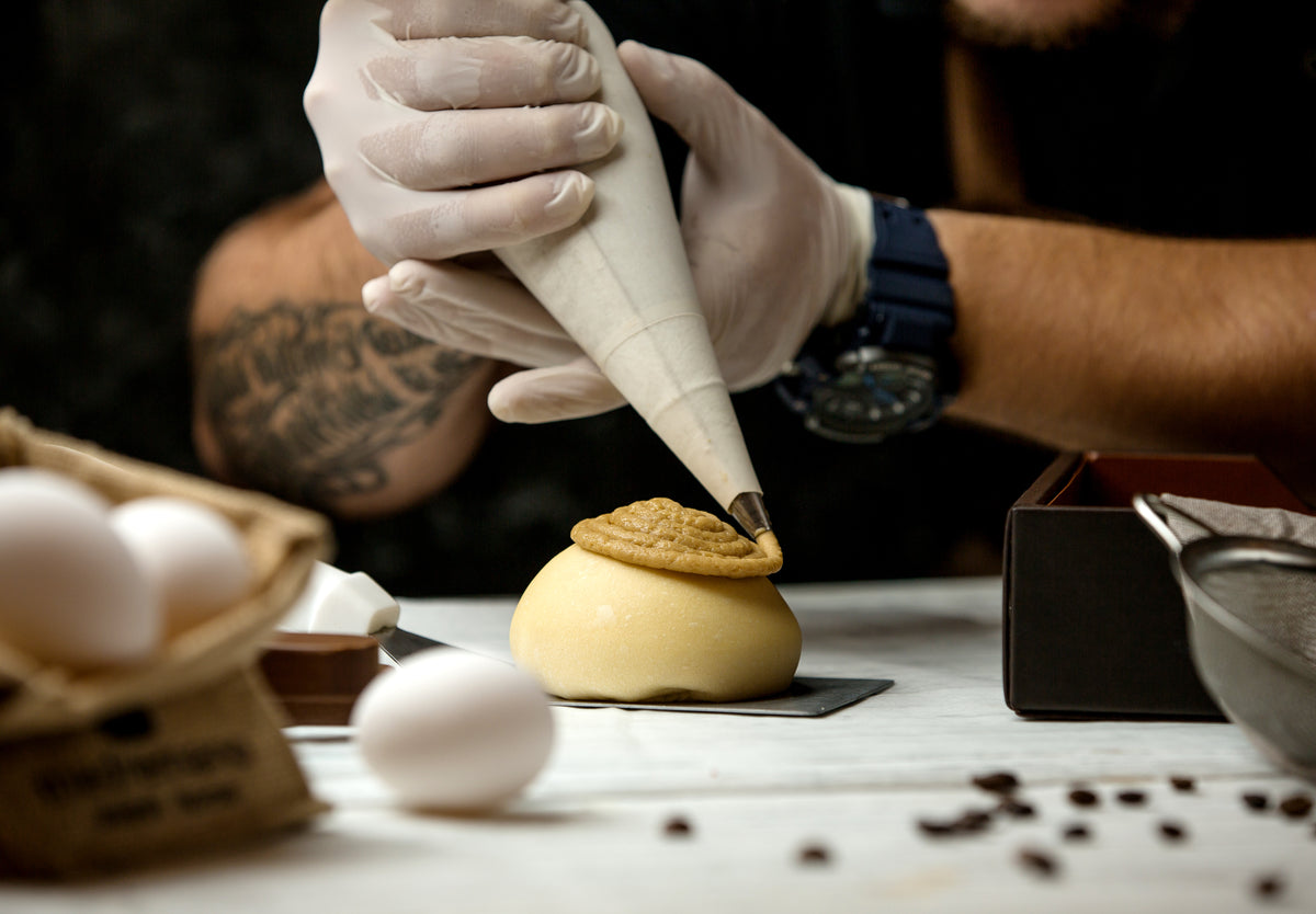L'Appareil des Chefs