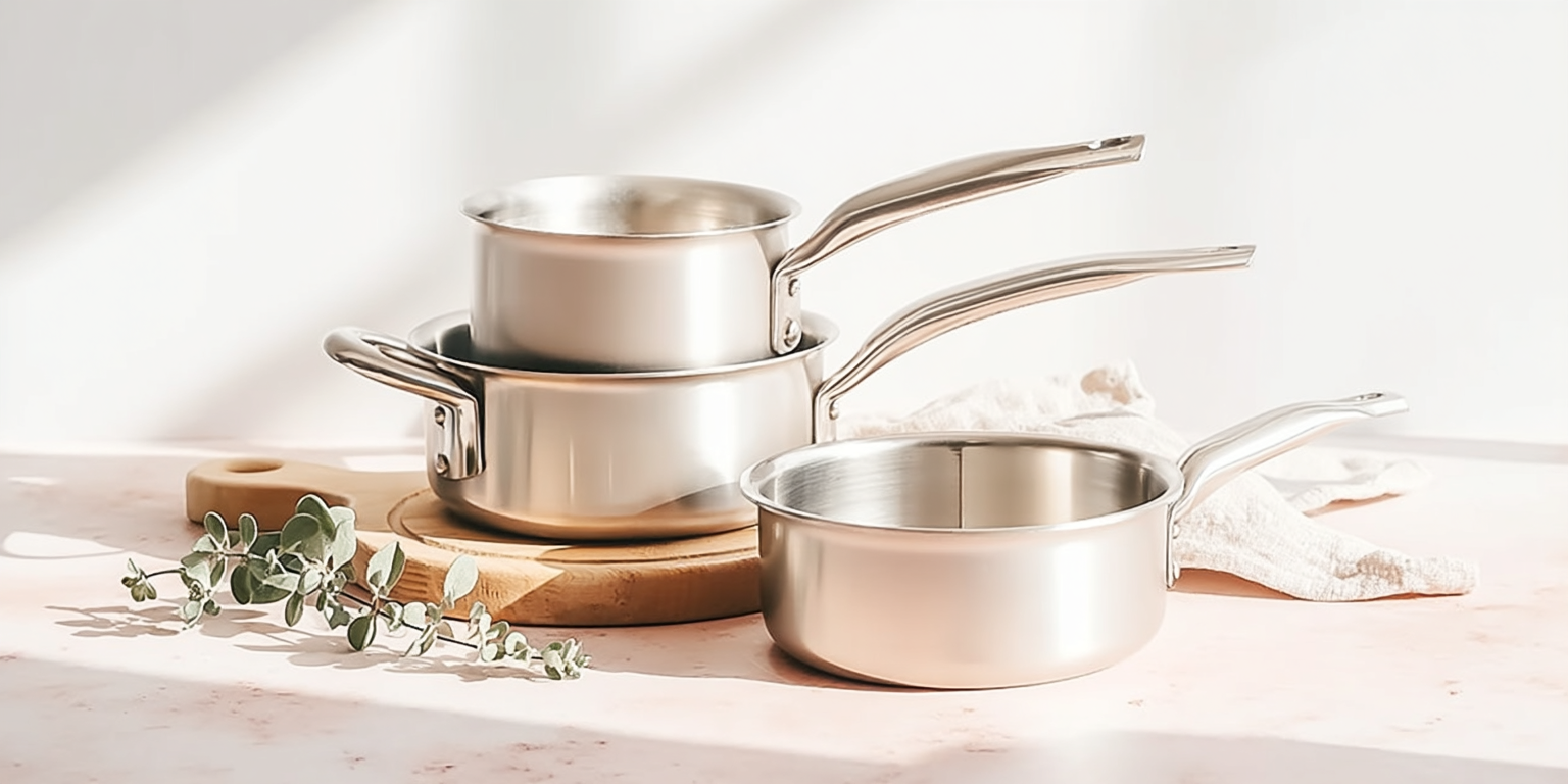 Casseroles