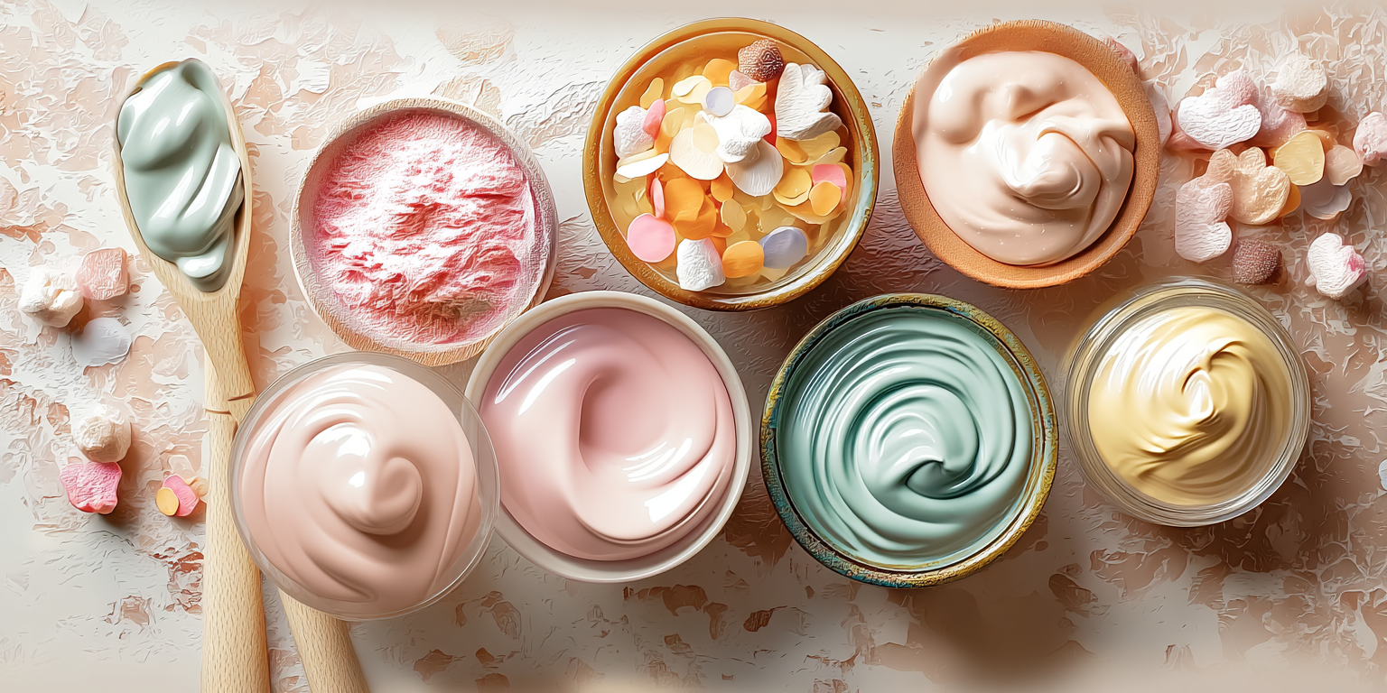 Colorants alimentaires