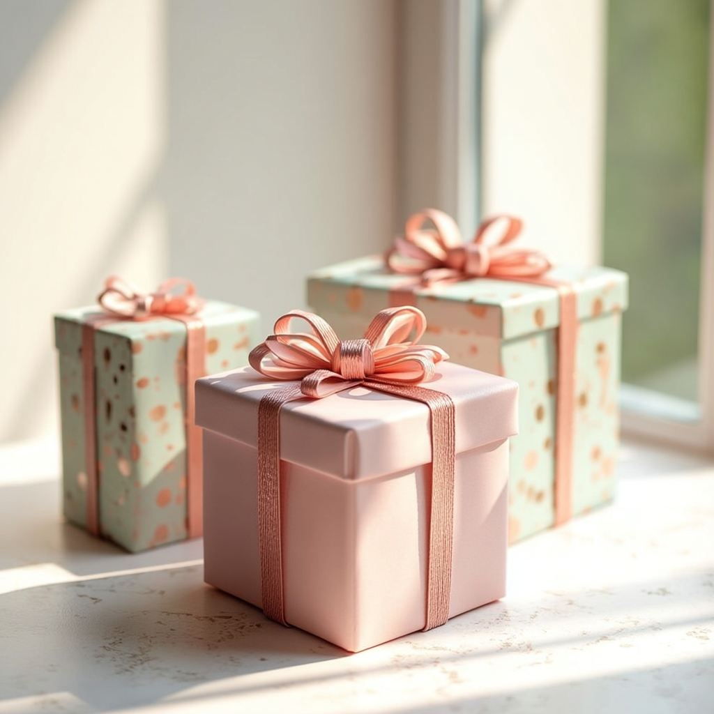 Idées Cadeaux  Anniversaire