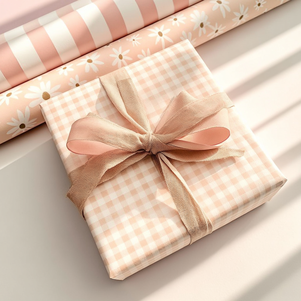 Emballages & Présentoirs Anniversaire