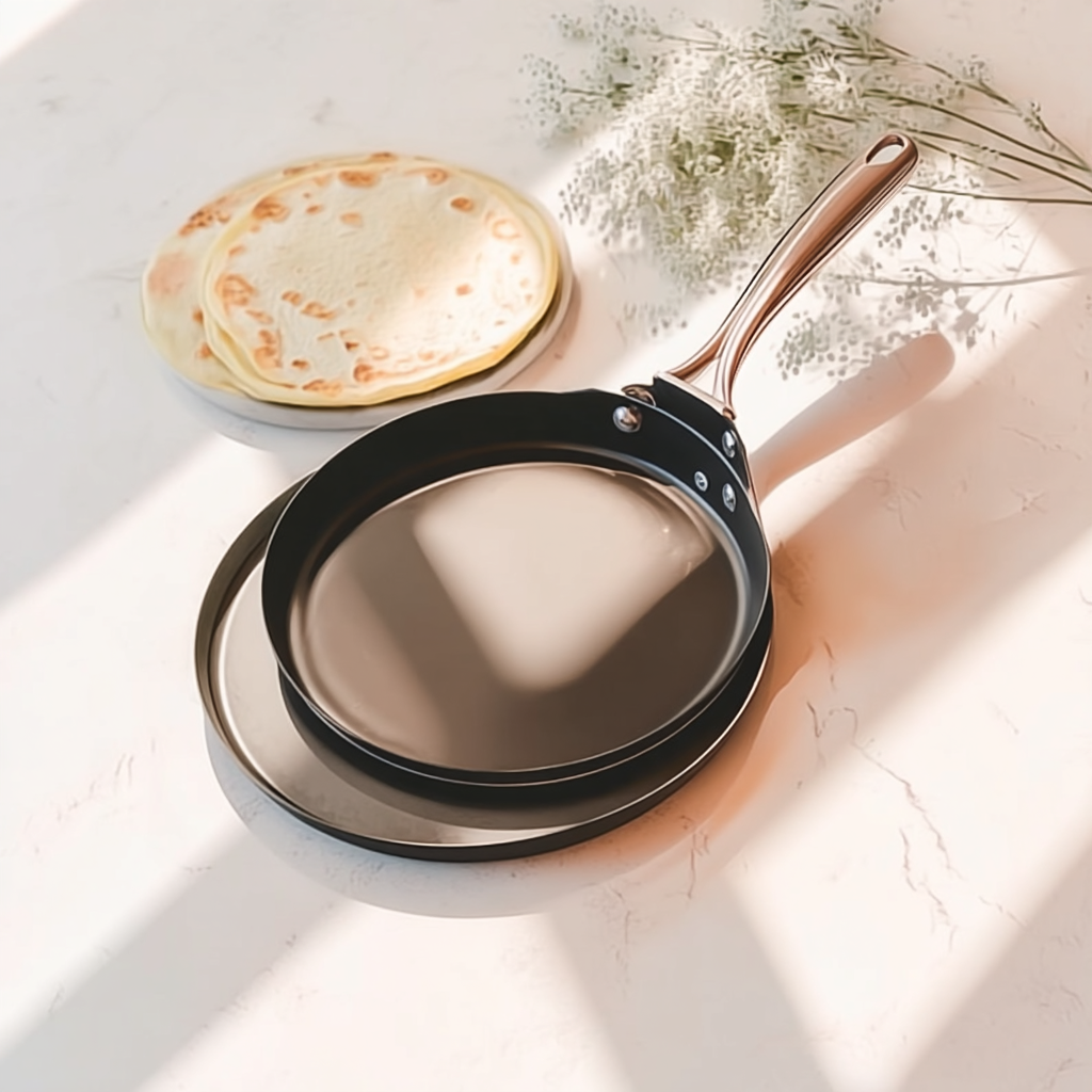 Poêles à Crêpes & Blini