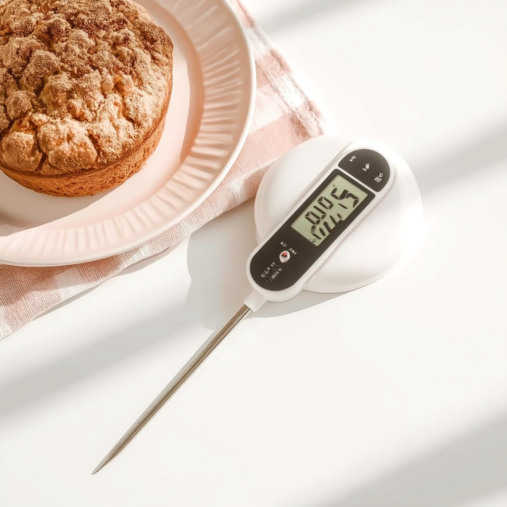 Thermomètres de cuisine