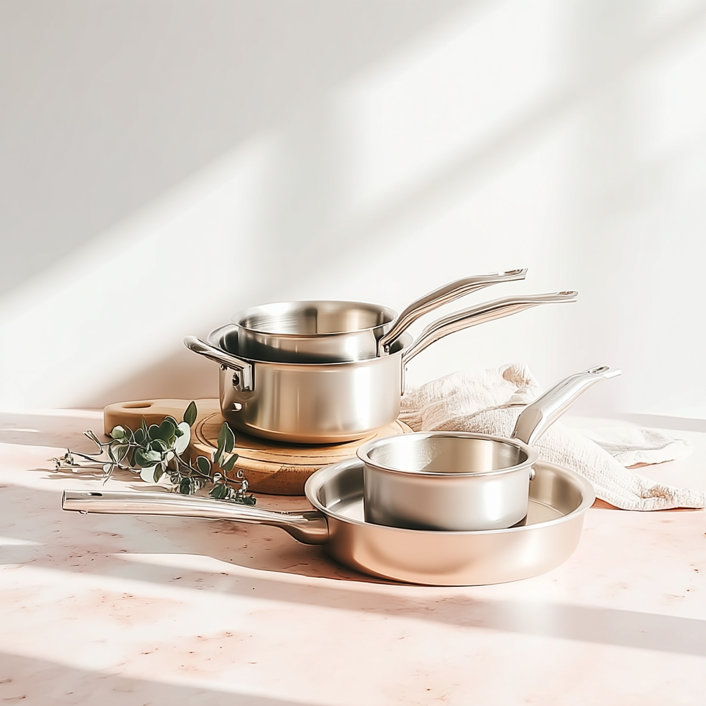 Casseroles