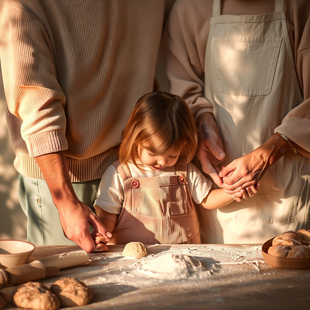 L'Appareil des Chefs