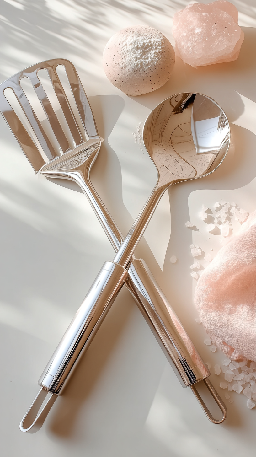 L'Appareil des Chefs