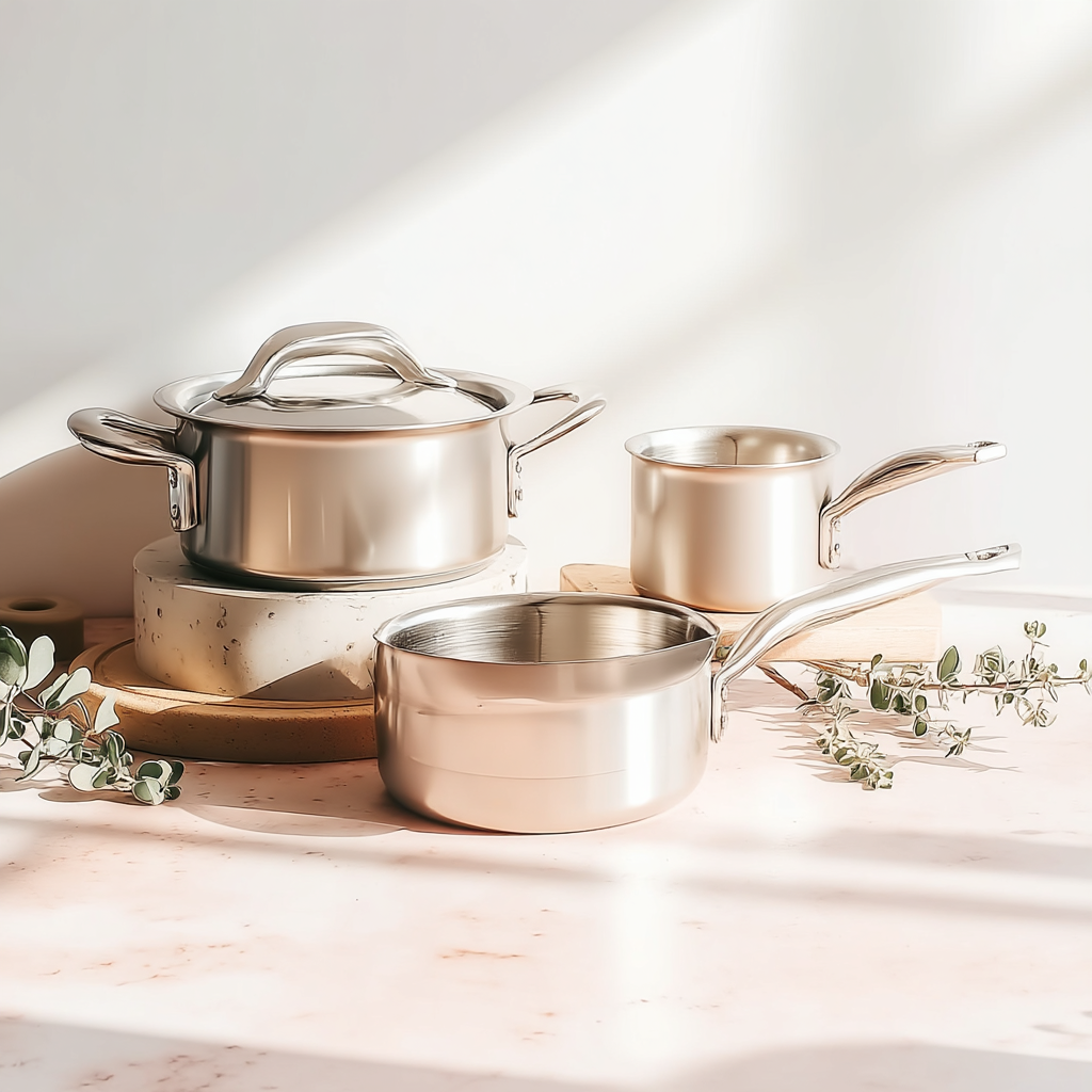 Casseroles