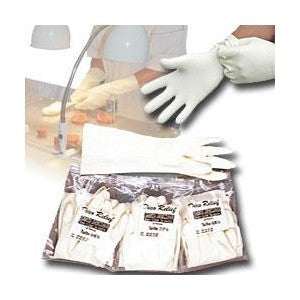 Déco Relief - Paire de gants à tirer le sucre 8-8 1/2