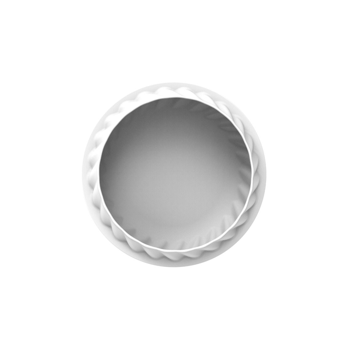 Silikomart - Moule silicone Samourai Ø145mm 600ml
