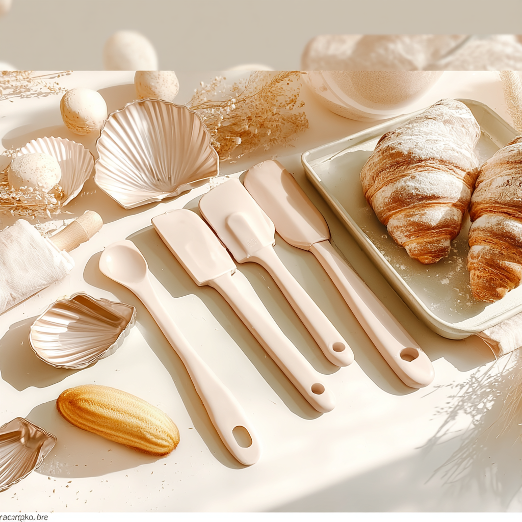 Accessoires de pâtisserie