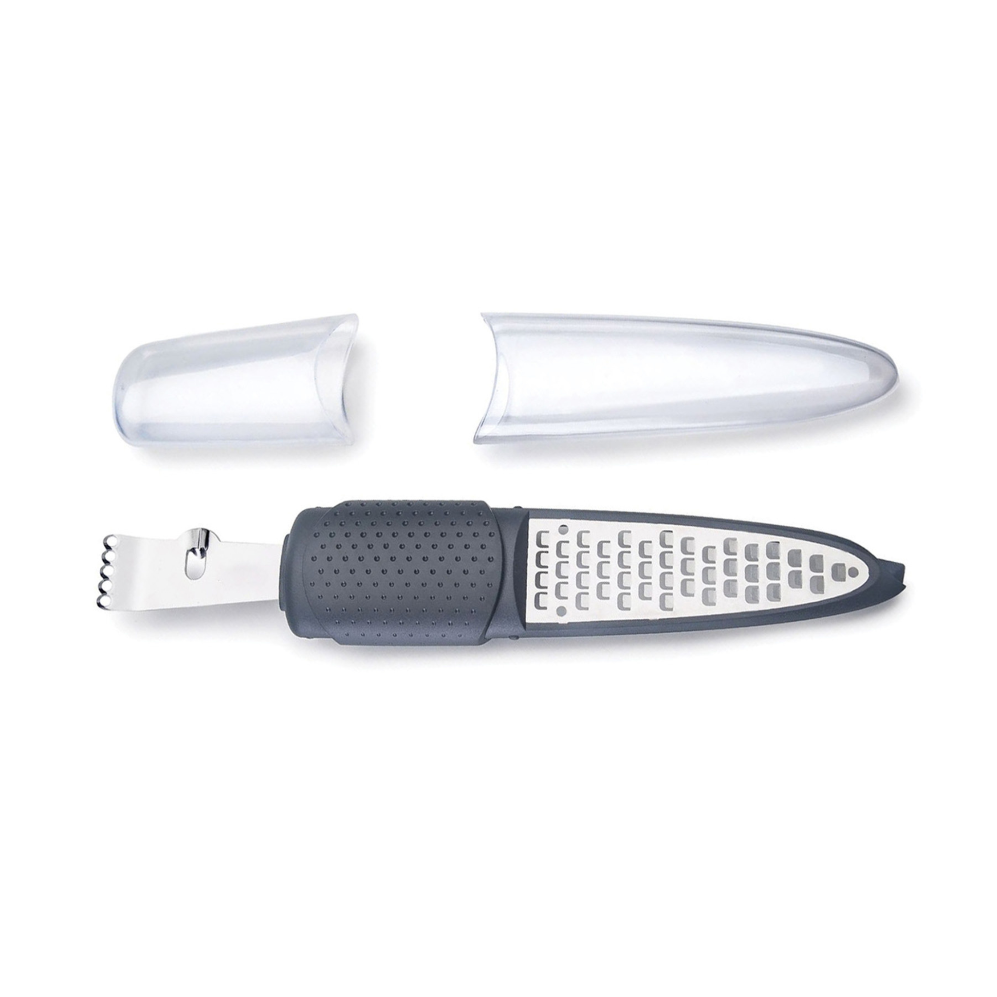 Lacor - Rape, Zesteur, Canneleur L190 mm