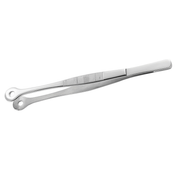 Mallard Ferrière - Pince à Dresser Inox tête ronde 150 mm