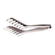 Pince à spaghetti en inox
