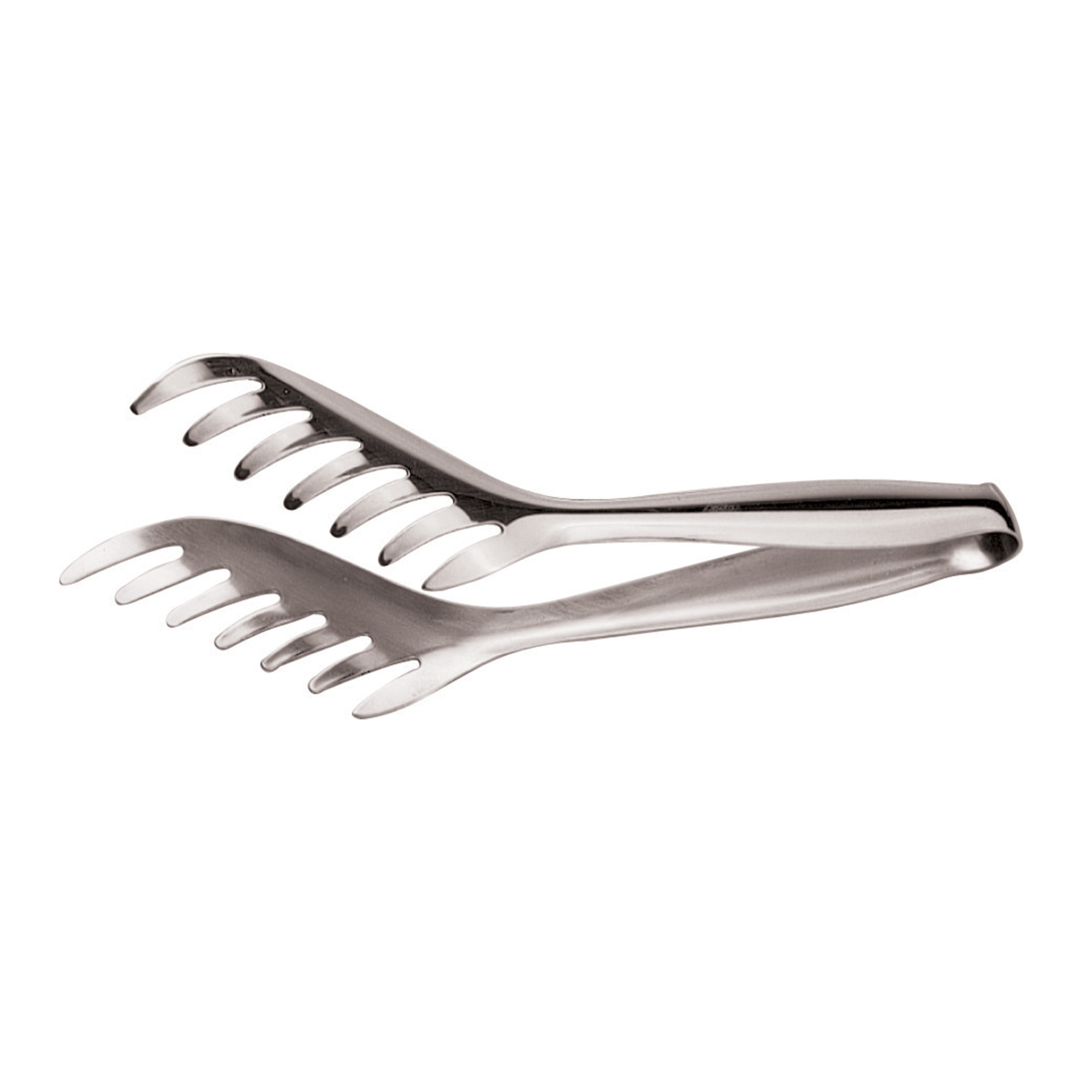 Mallard Ferrièer - Pince à Spaghetti Inox 190 mm