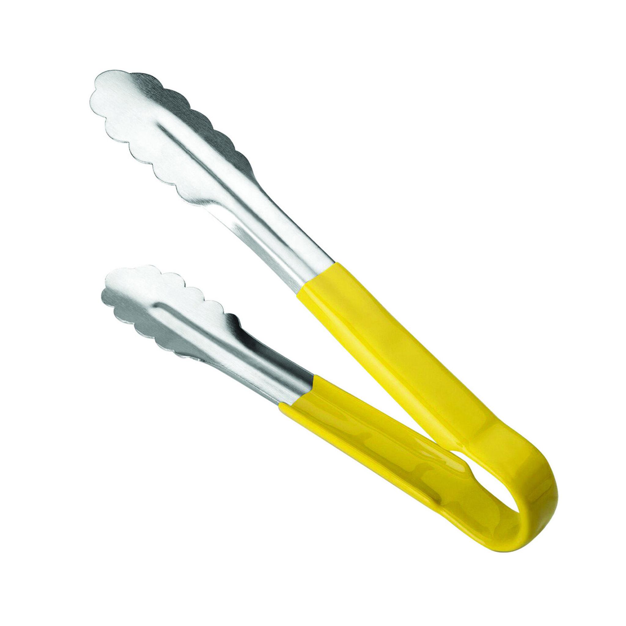 Mallard Ferrière - Pince Tous Usages Inox Manche PVC 300 mm