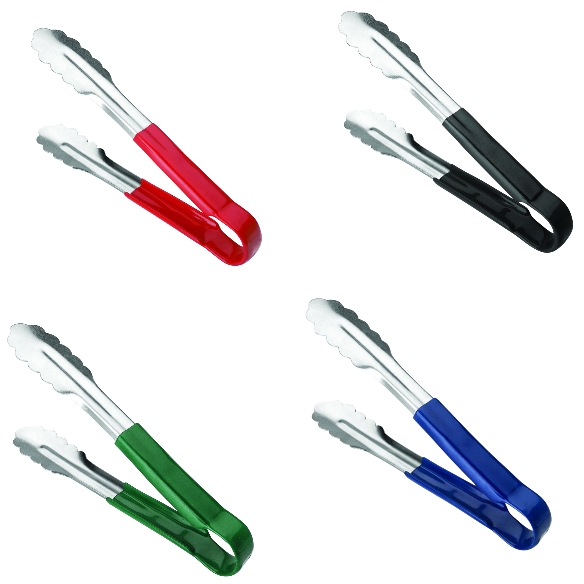 Mallard Ferrière - Pince Tous Usages Inox Manche PVC 240 mm