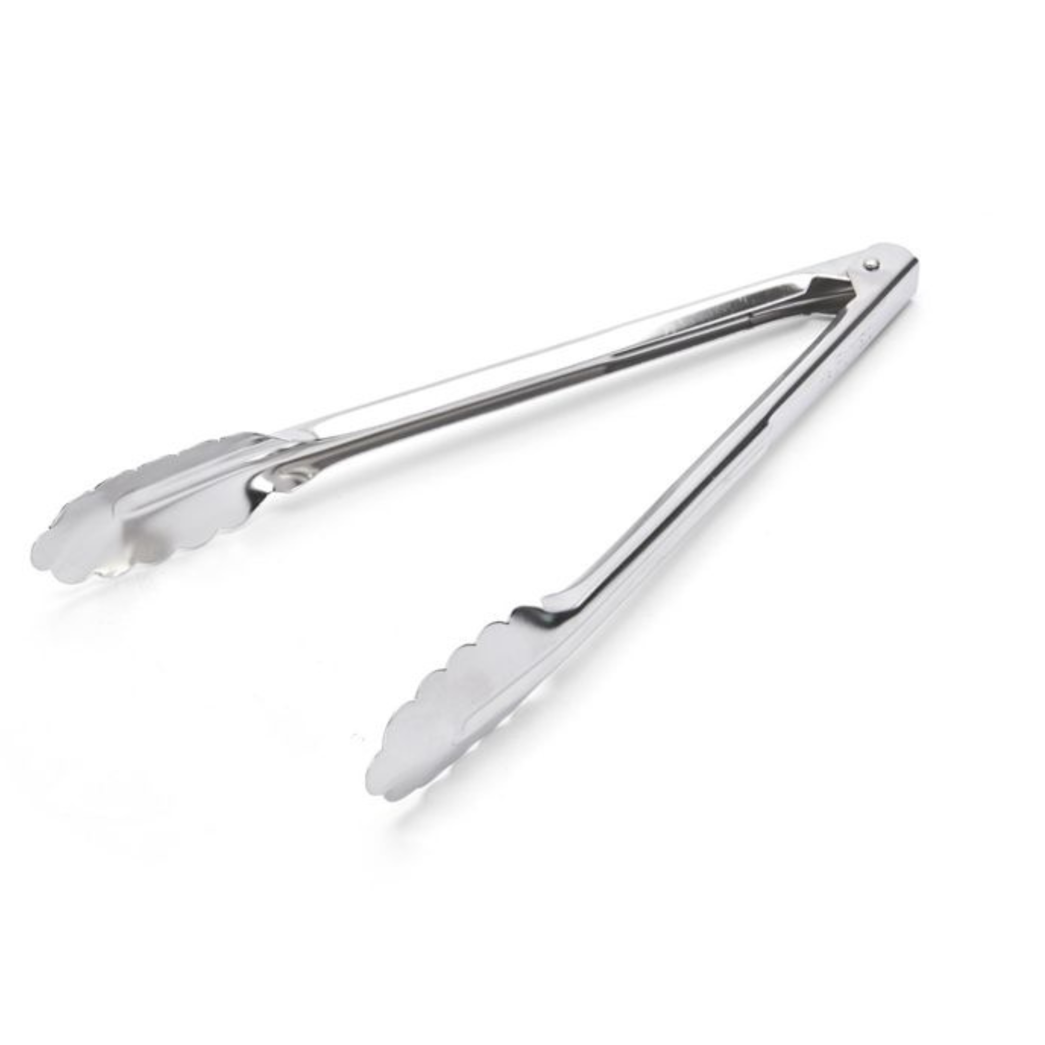 De Buyer - Pince de Service Inox Feuilles de Chêne 24 cm