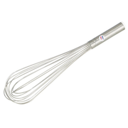 Fouet de cuisine tout inox