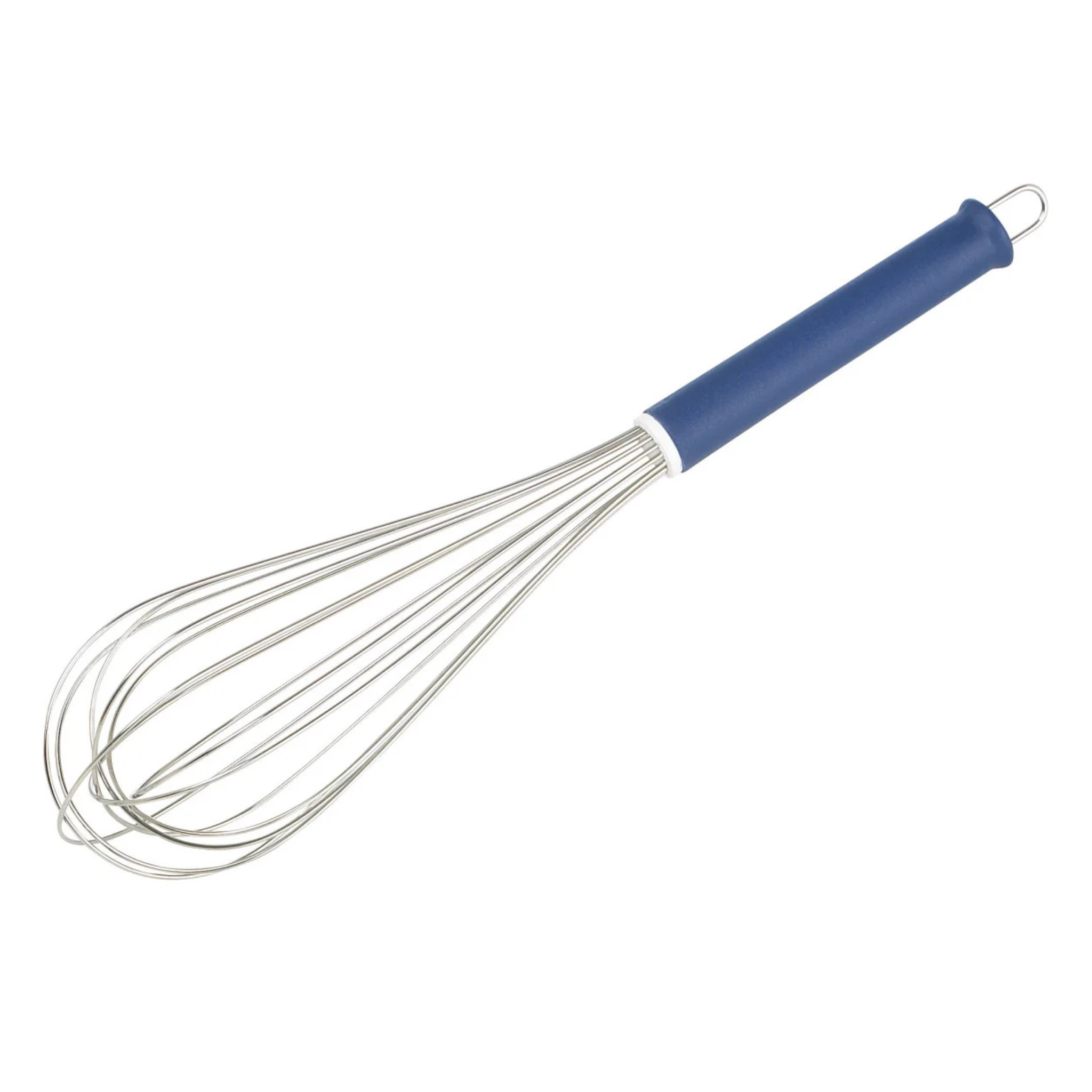 Mallard Ferrière - Fouet de Cuisine Universel Inox Manche Polyamide