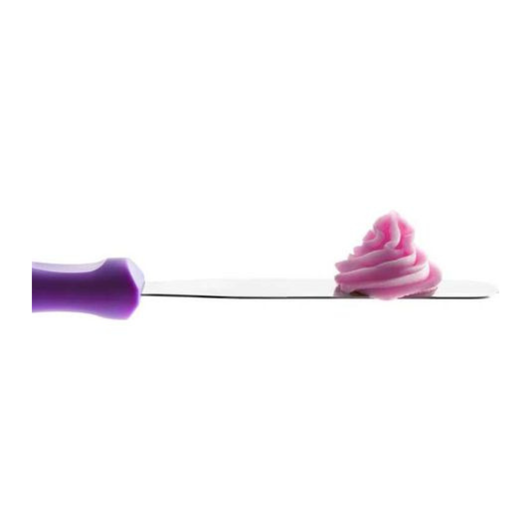 Ibili - Spatule Inox Flexible