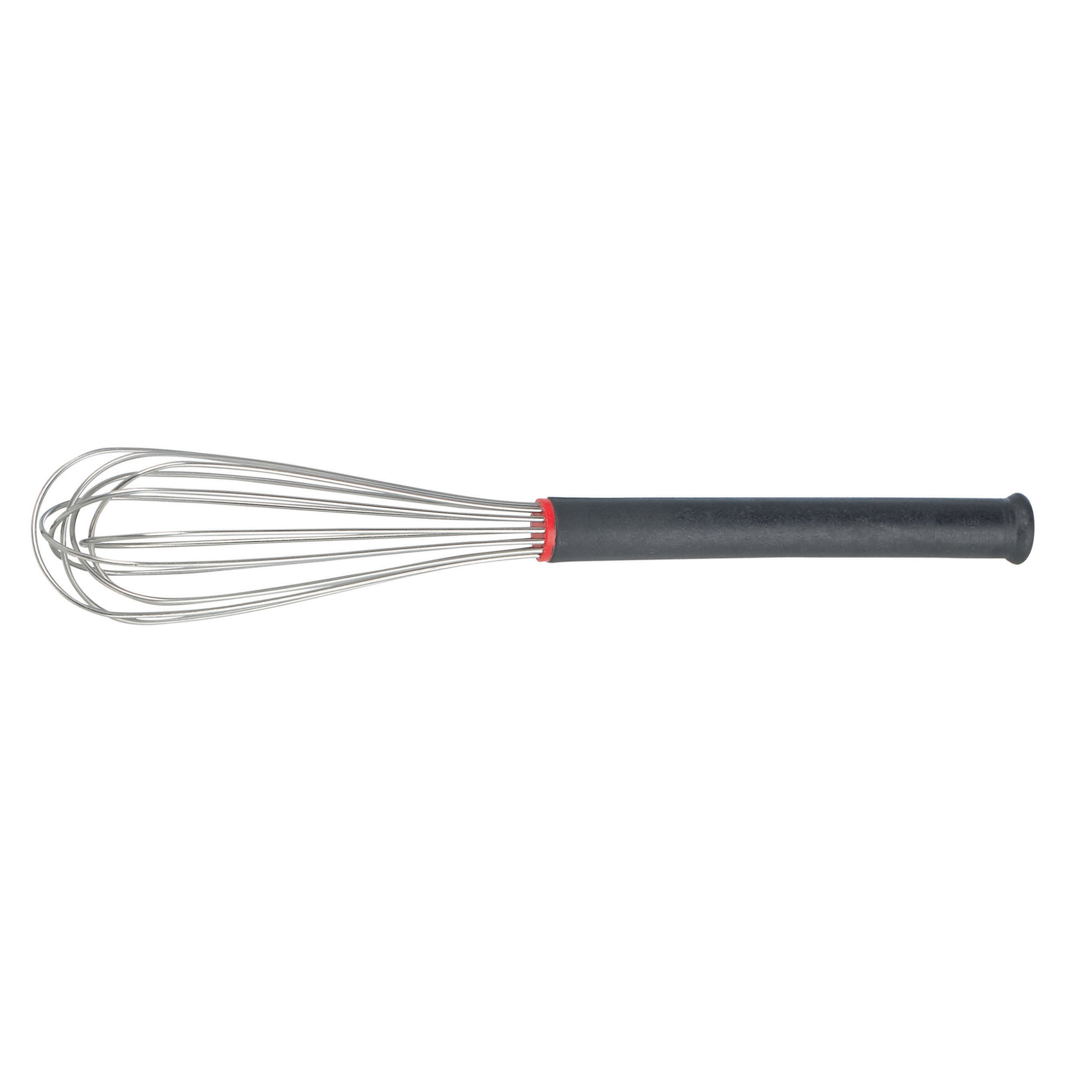 Mallard Ferrière - Fouet Charcutier Renforcé Inox Manche Exoglass 45 cm