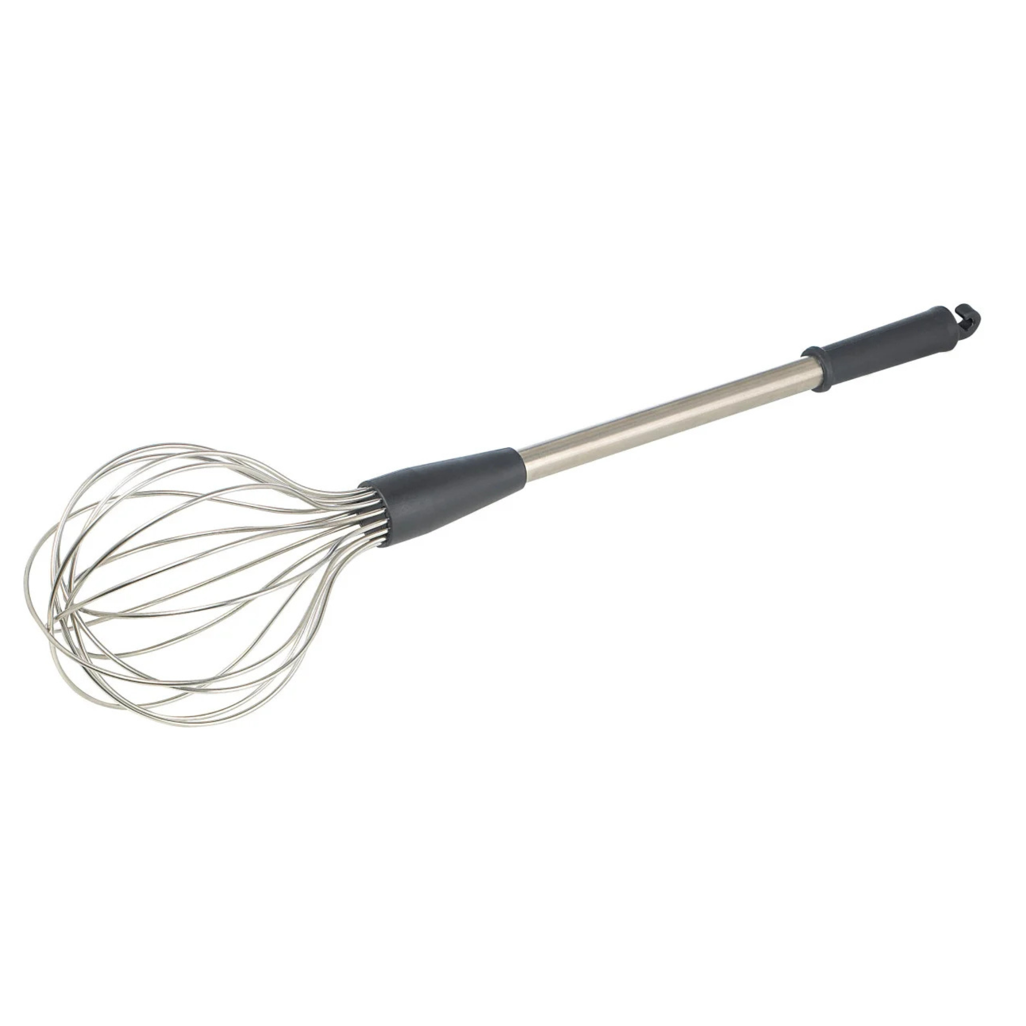 Mallard Ferrière - Fouet purée inox forme boule