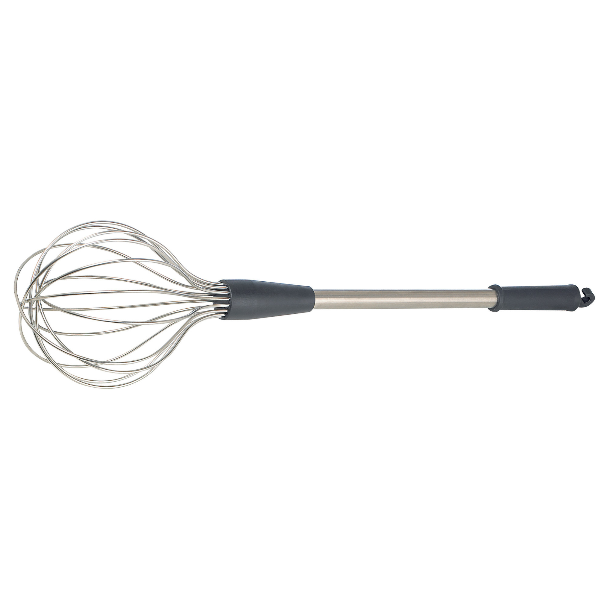 Mallard Ferrière - Fouet purée inox forme boule