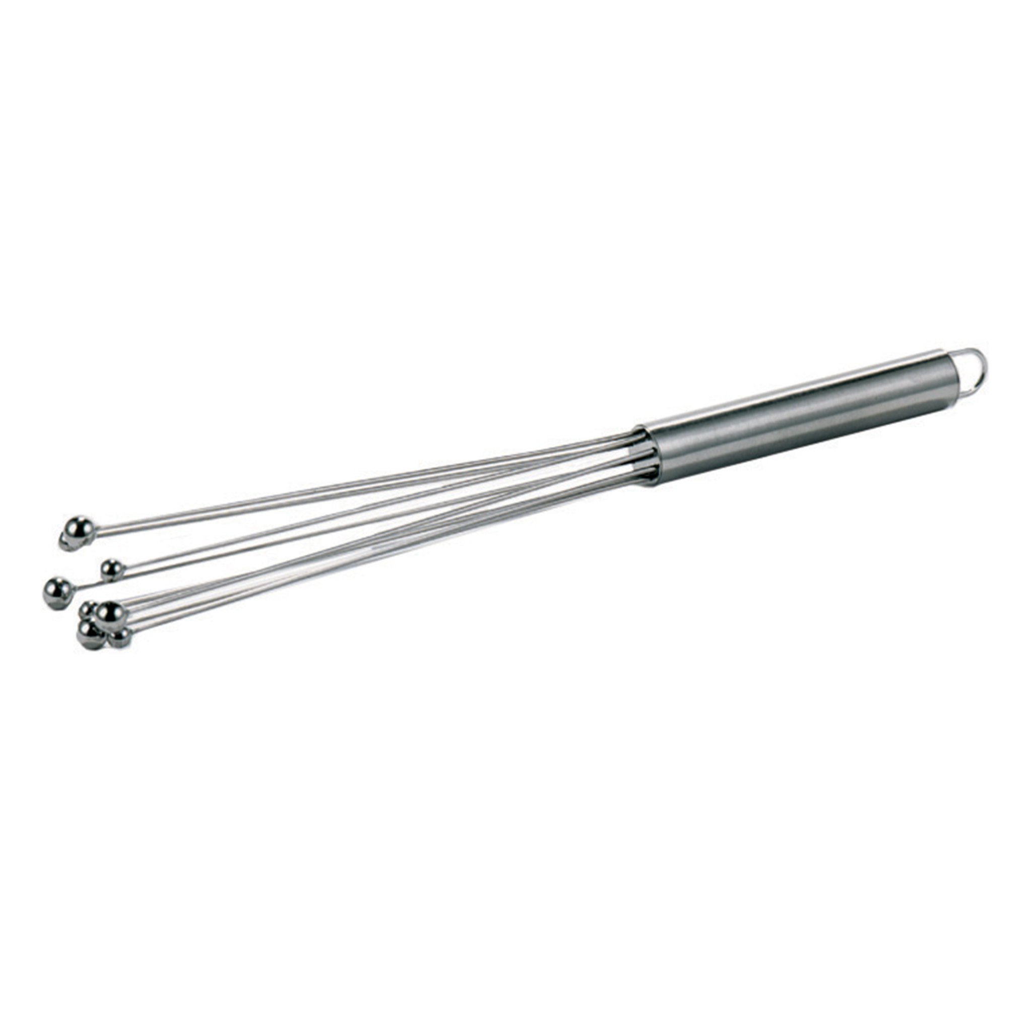 Mallard Ferrière - Fouet à Émulsion Inox 30 cm