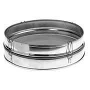 Mallard Ferrière - Tamis Tout Inox Démontable Maille Ø300 mm