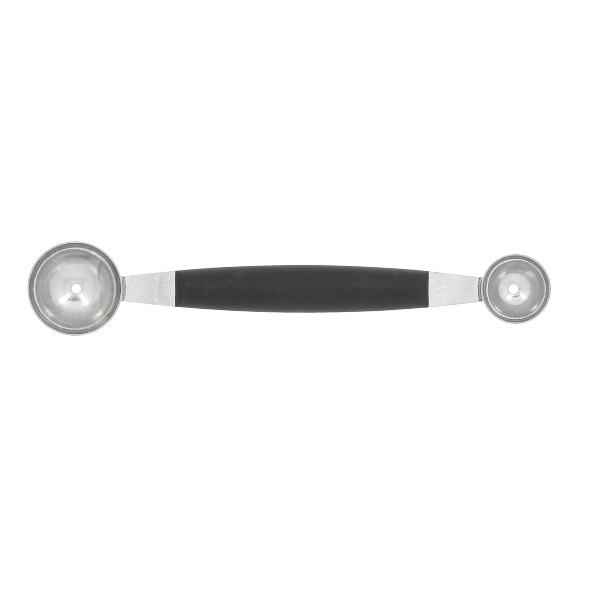 Lacor - Moule à pomme double Ø22-30 mm