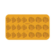 tapis décoratif 21 coraux