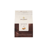 Chocolat au lait en drops Callebaut 28,3 % – 2,5 kg
