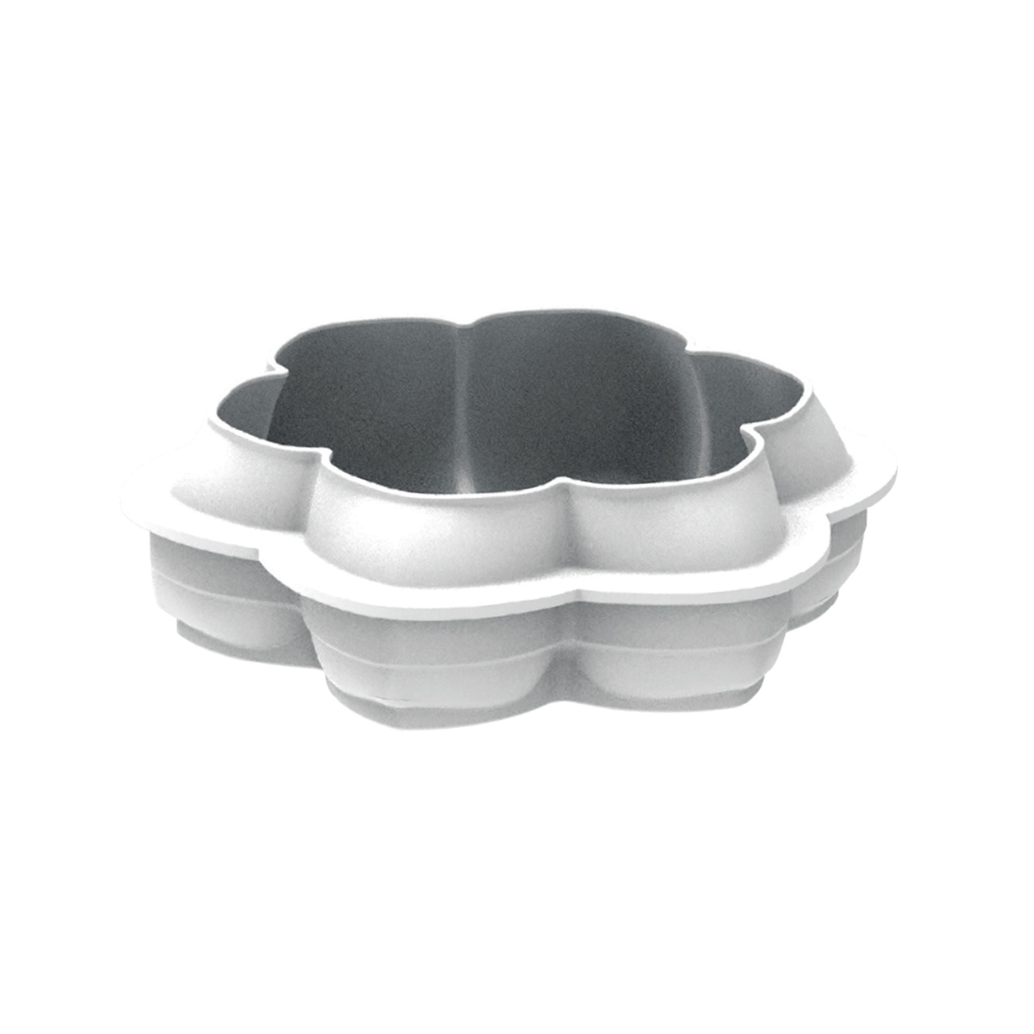 Silikomart - Moule Silicone  Fleur Hana Ø 180  x H 60 mm