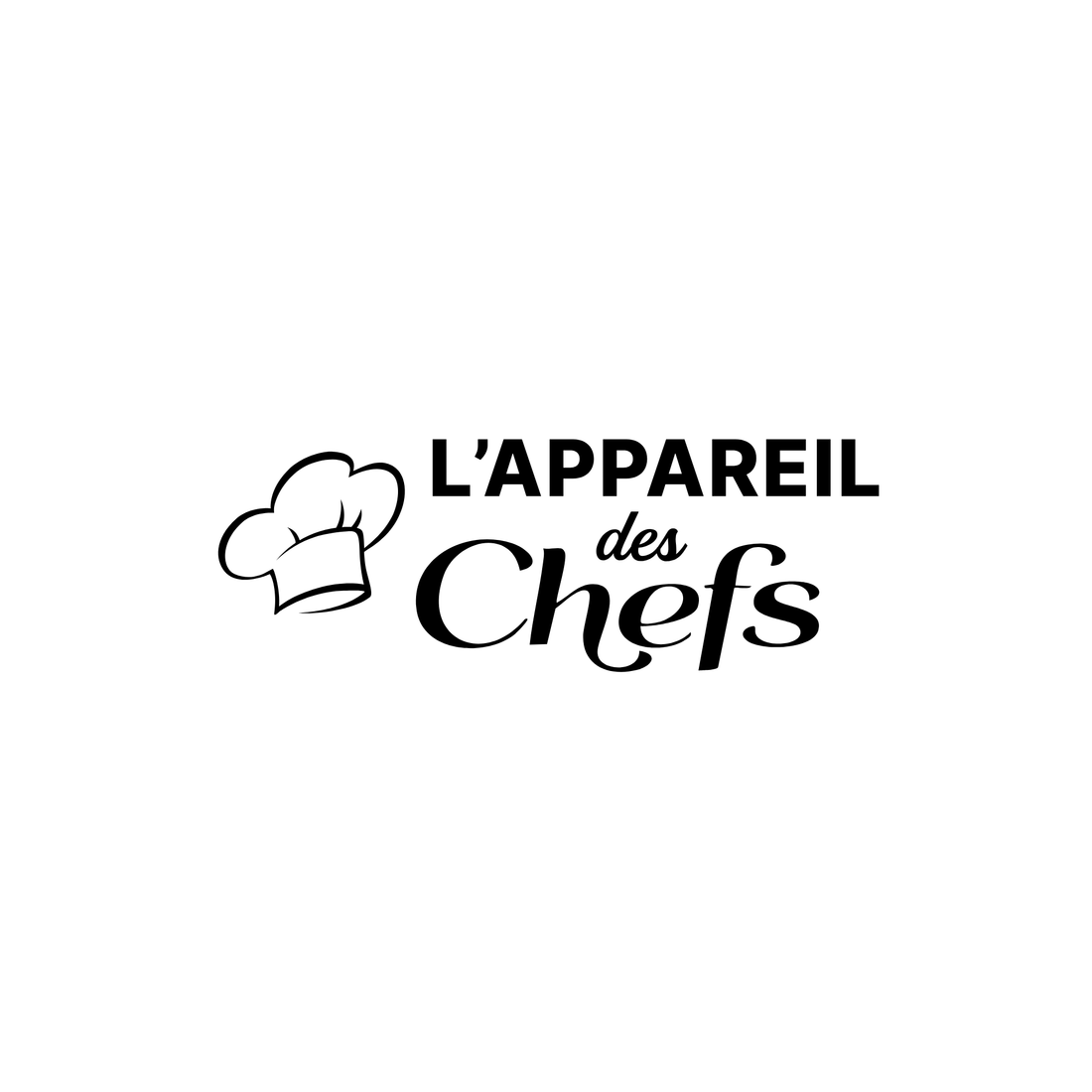 L'Appareil des Chefs