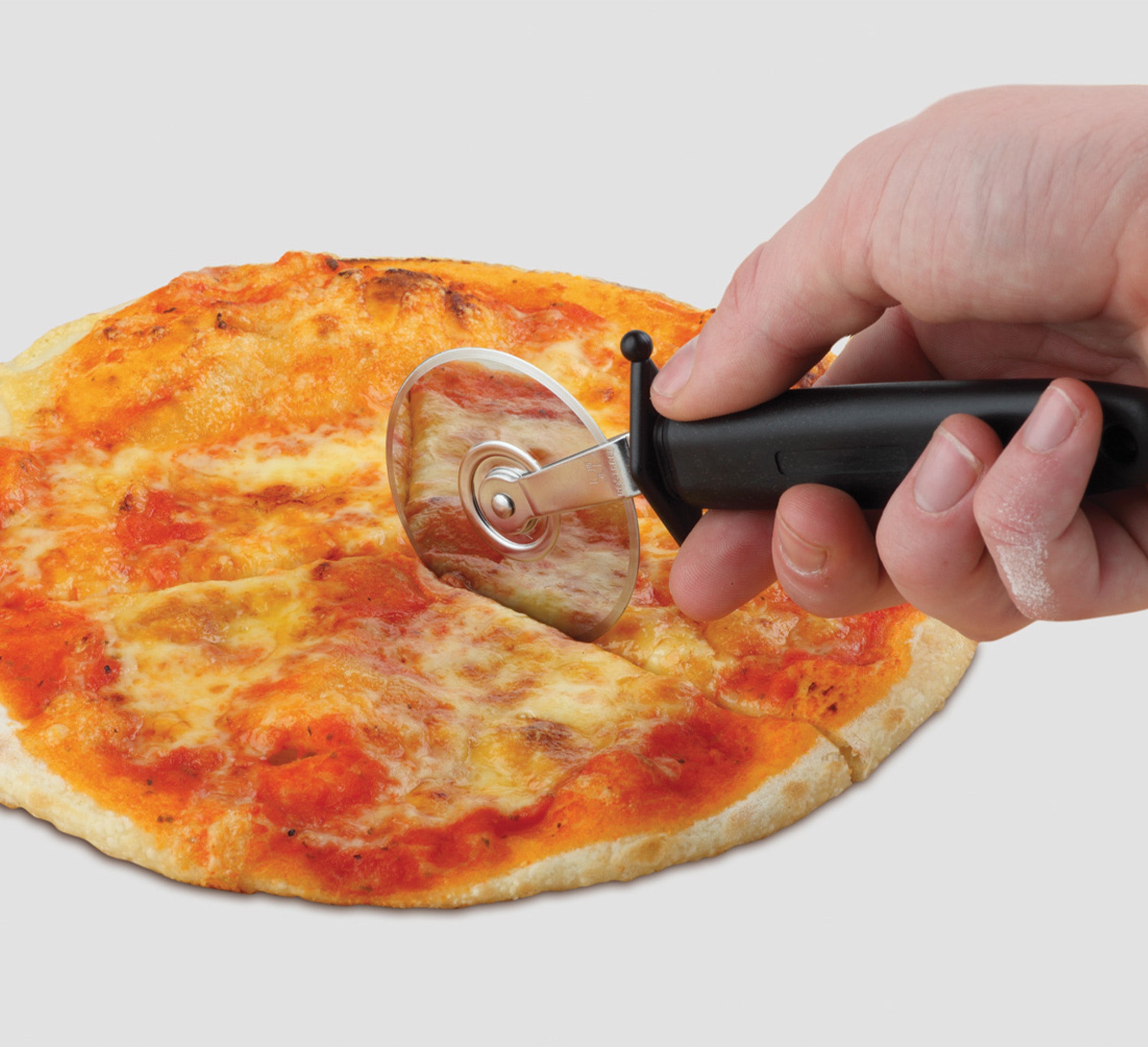 Mallard Ferrière - Roulette à Pizza Ø 60 mm