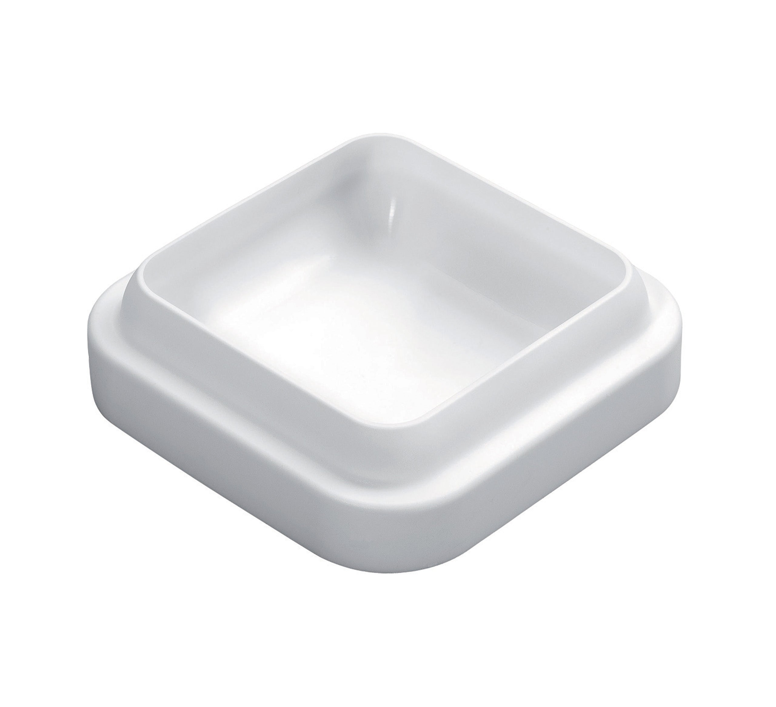 Silikomart - Moule silicone Carré bombé