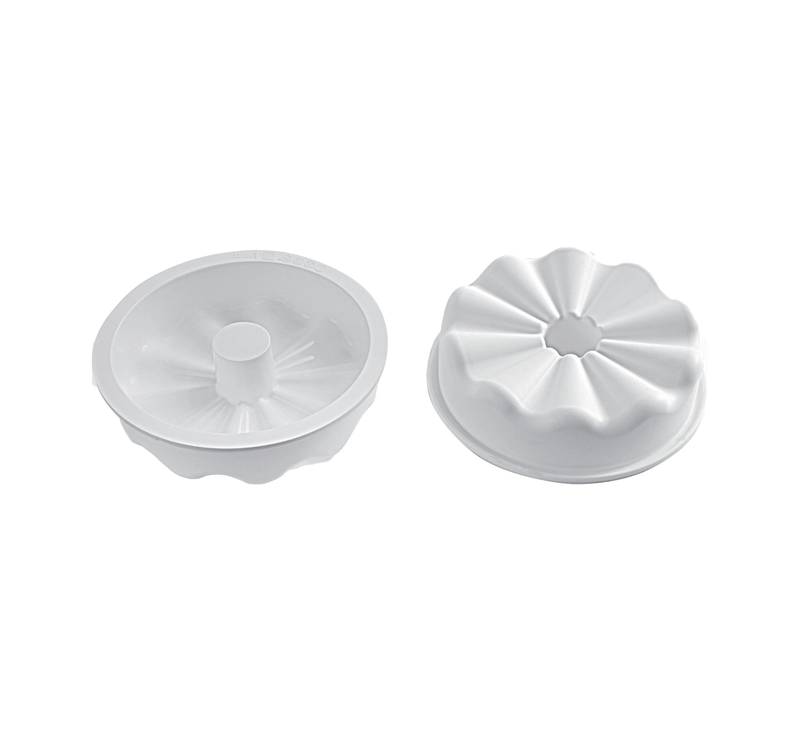 Silikomart - Moule silicone Harmonie Ø180mm 1000ml
