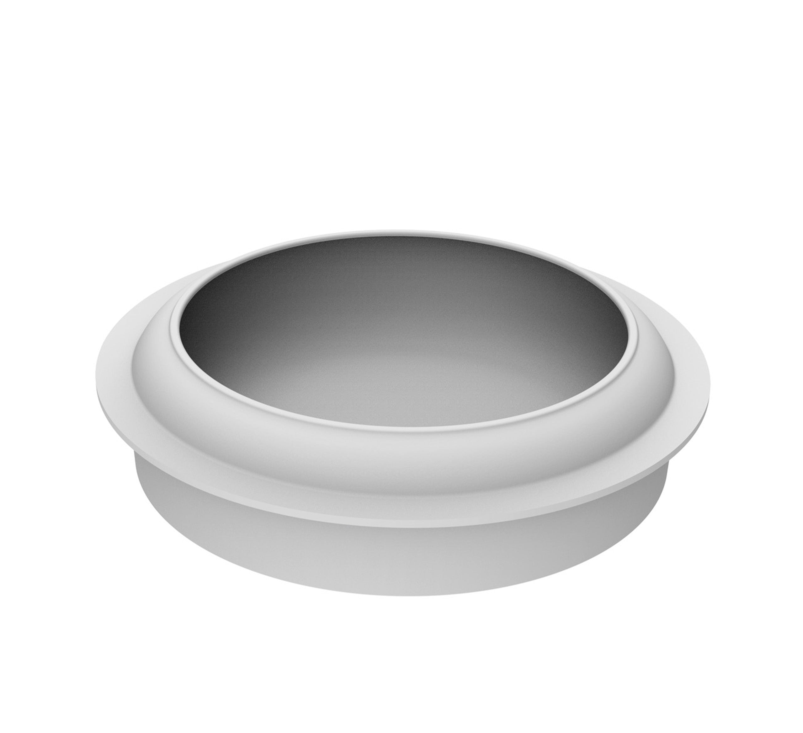 Silikomart - Moule Silicone Eclipse Ø180mm 1000ml