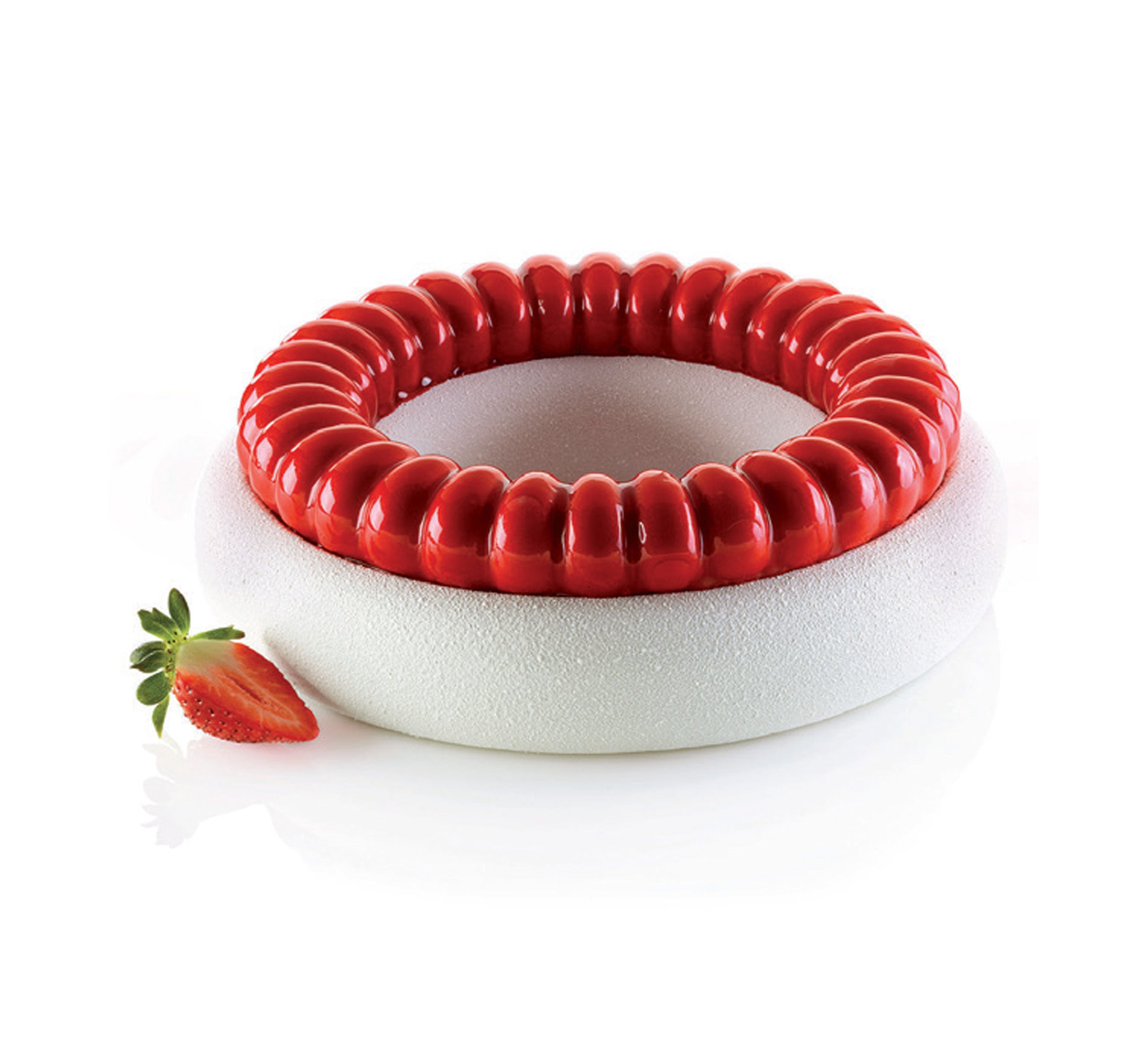 Silikomart - Moule Silicone Kit Symphony