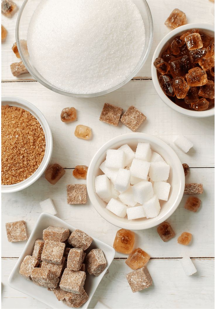 Epicerie sucrée