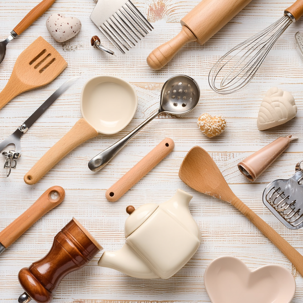 Accessoires de cuisine