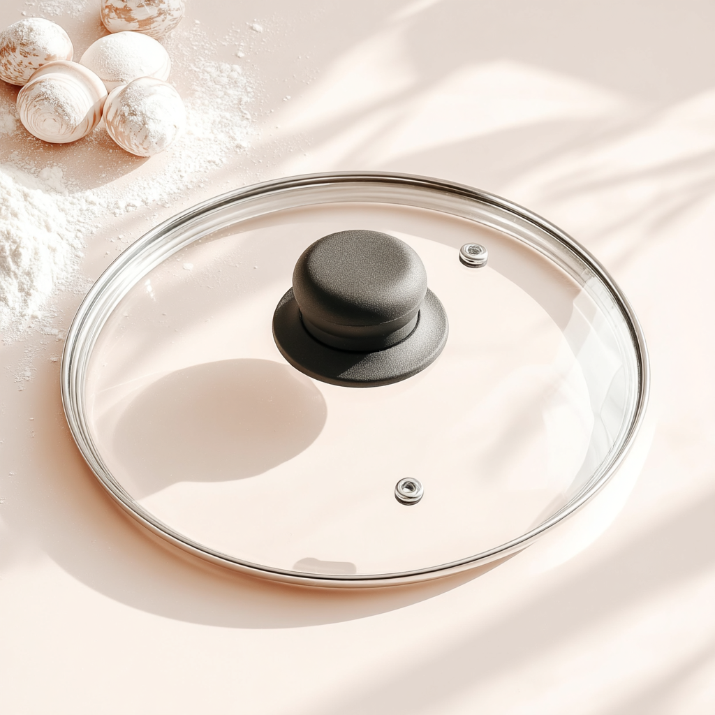 Accessoires de cuisson