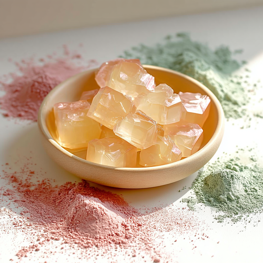 Additifs alimentaires