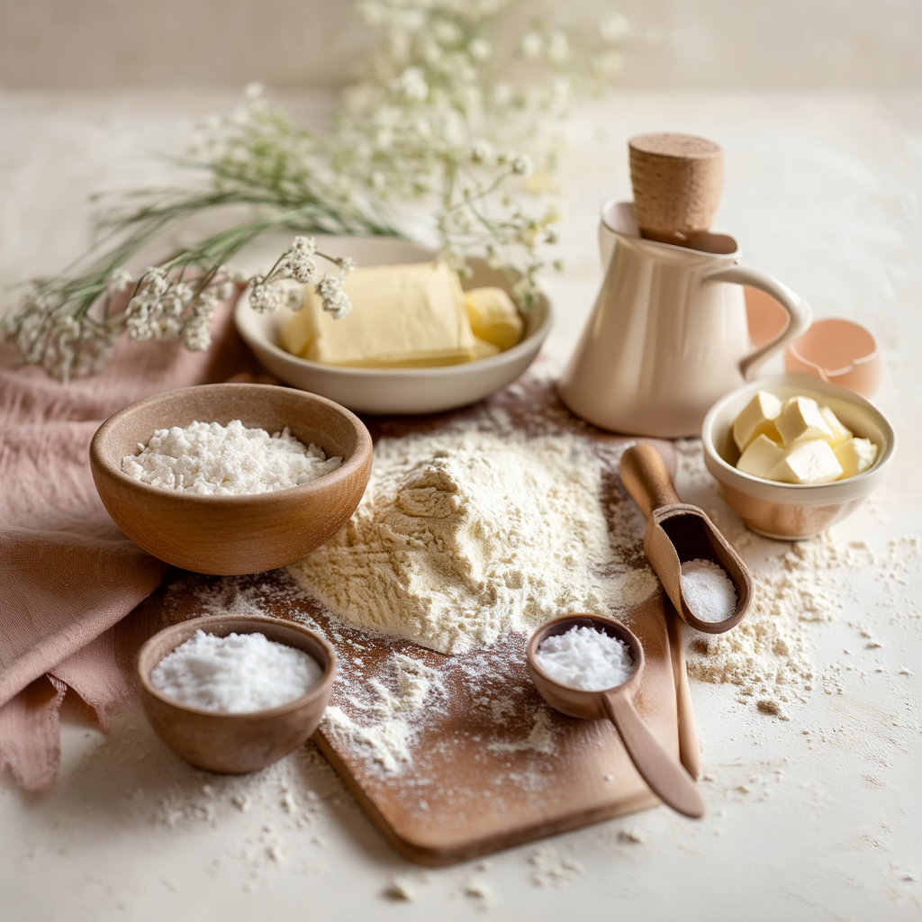 Aides culinaires