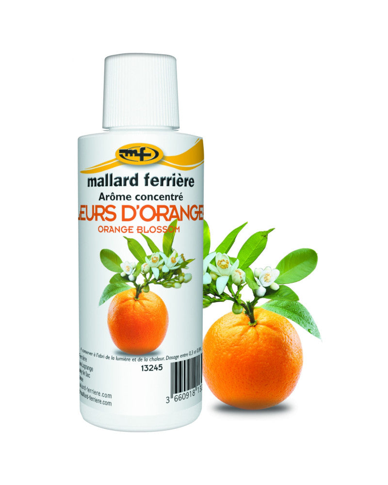 Mallard Ferrière - Arôme liquide concentré - 125ml