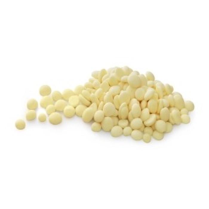 Weiss - Beurre de cacao en bille - 2,5kg