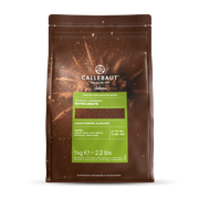 Cacao en poudre Extra Brute Callebaut – 1 kg
