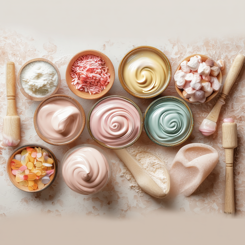 Colorants alimentaires