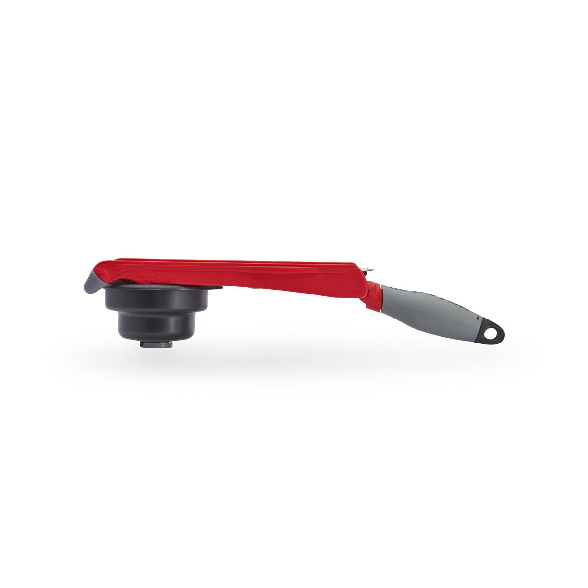 De Buyer - Mandoline Kobra V Axis Rouge