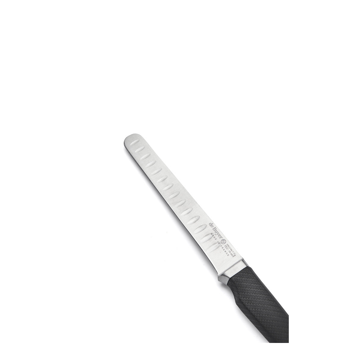 De Buyer - Couteau de précision Santoku FK2 - 16 cm